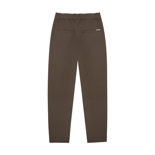 【断码清仓】HX 秋季休闲长裤Z203330012103 商品图2