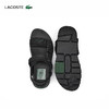 Lacoste法国鳄鱼男鞋 新款运动休闲鞋魔术贴凉鞋沙滩鞋47CMA0010 商品缩略图3