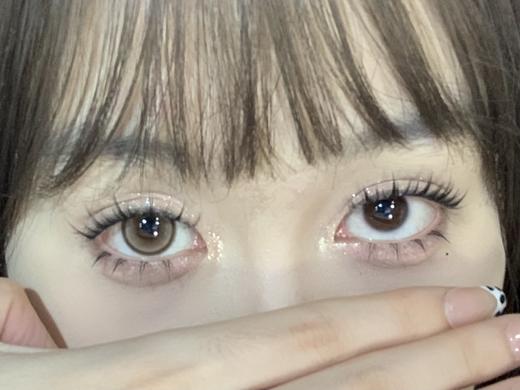 Deerbell•鹿小贝2片装日抛-乌龙茶 商品图5