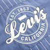 LEVIS 夏 大童小童 儿童童装衬衫 LVB-WT-K908 商品缩略图3