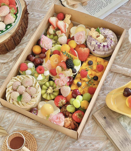 野餐盒27 商品图0