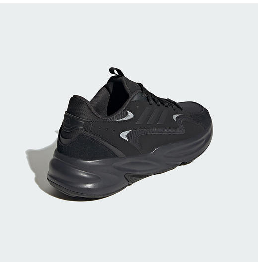 【自营】adidas/阿迪达斯  男女透气耐磨厚底运动鞋 IE6056 商品图2