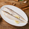 中洋鱼天下春鲜季 刀鱼冷冻260g(2条装，赠料包) 鲜活品 生态养殖 鲜嫩肉质 商品缩略图1