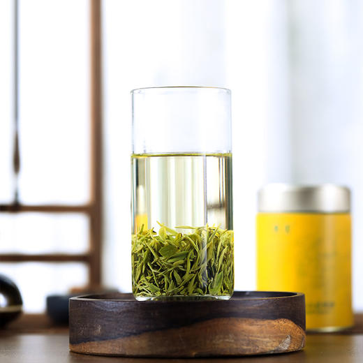 2026年明前一芽一叶碧螺春50g 商品图3