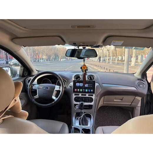 福特 蒙迪欧-致胜 2.3L 时尚型【长租-北京】 商品图4