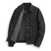 【灯芯绒】圣得西男士翻领工装口袋夹克2024春季新款百搭休闲茄克 商品缩略图0