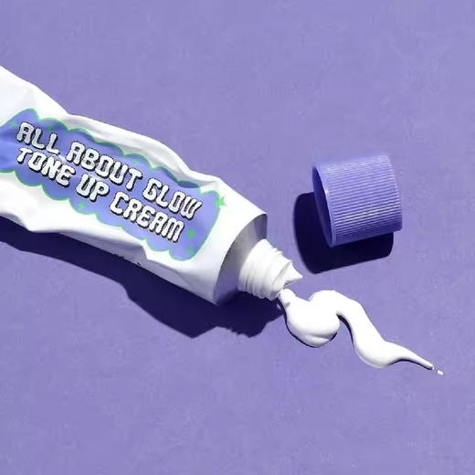 韩国its skin伊思追幸兔素颜霜50ml多漾焕彩 提亮肤色 懒人霜 商品图5