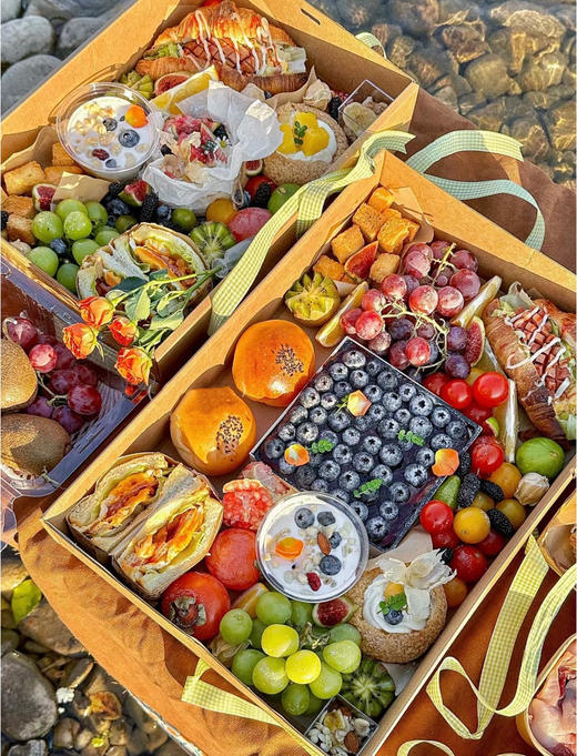 野餐盒32 商品图0