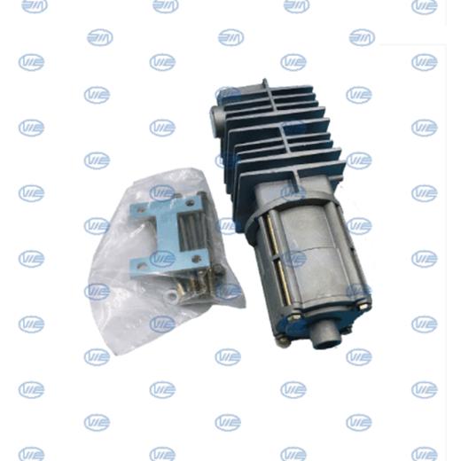 冷凝器 油水分离器总成DZ97259360017万安 商品图2