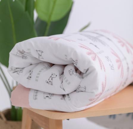 贝彤5A抗菌元气被芯成人被Cb1988蓝色200*230cm 商品图6