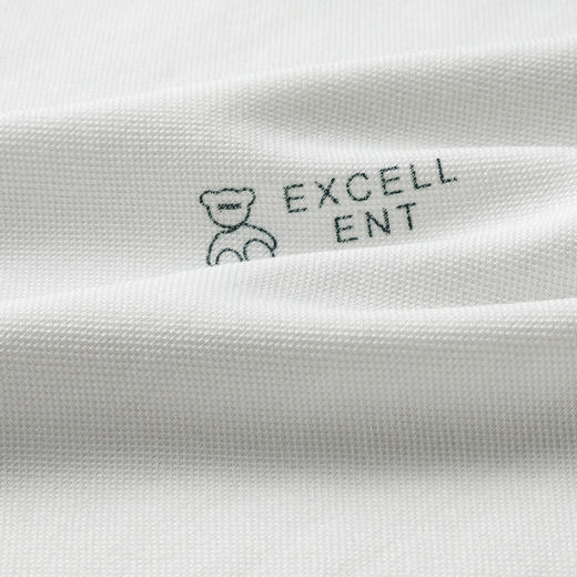 14LP3718214LP37182【桑蚕丝混纺】罗蒙春秋男士满身印polo衫男长袖时尚舒适翻领百搭长袖t恤男 商品图10