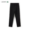 【海南专供价】Lacoste法国鳄鱼男士新款时尚百搭长裤XH7450-10 商品缩略图4