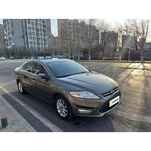 福特 蒙迪欧-致胜 2.3L 时尚型【长租-北京】 商品图2