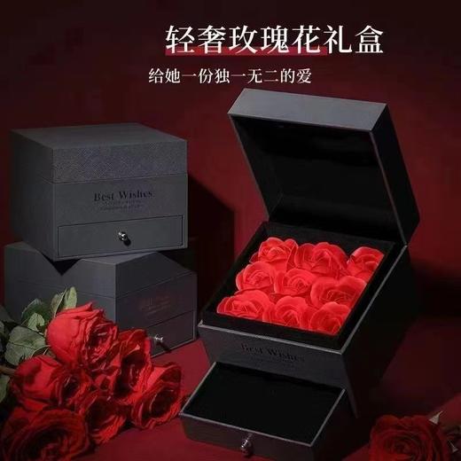 【携手系列】新款925银锆石项链手链耳钉戒指ss 商品图6