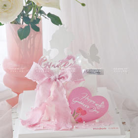 3.8女神节|优雅女王Queen