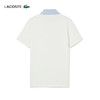 【海南专供价】Lacoste法国鳄鱼女装新款时尚休闲百搭短袖Polo衫DF7107-98 商品缩略图5