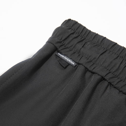 HX 秋季休闲长裤S203330053101/02 商品图8