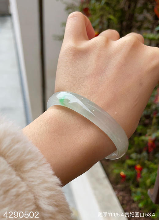 4290502，手镯。具体价格微信咨询 商品图3