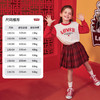 LEVIS 春 大童小童婴童 儿童童装T恤 LVG-LK-K938 商品缩略图4