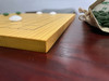 乌龙新榧实木小棋盘（一面13路，一面9路） 商品缩略图6