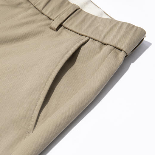 HX 秋季休闲长裤简约百搭Y203330006101 商品图7