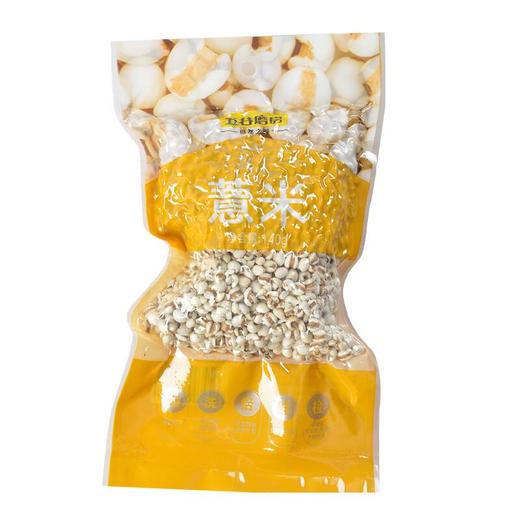 五谷磨房薏米140g/袋 商品图0