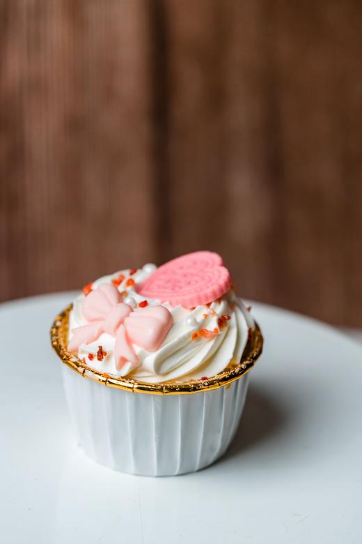 花漾女神·6拼装杯子蛋糕 | 昔果 商品图7