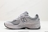 新百伦New Balance ML2002系列低帮复古老爹风休闲运动慢跑鞋M2002RE1男女鞋 商品缩略图2