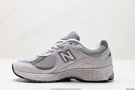 新百伦New Balance ML2002系列低帮复古老爹风休闲运动慢跑鞋M2002RE1男女鞋 商品图2