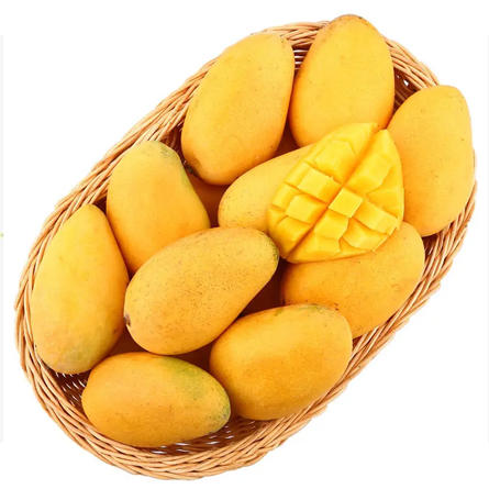 海南小芒果(1000g±50g) 商品图0