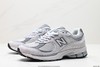 新百伦New Balance ML2002系列低帮复古老爹风休闲运动慢跑鞋M2002RE1男女鞋 商品缩略图3