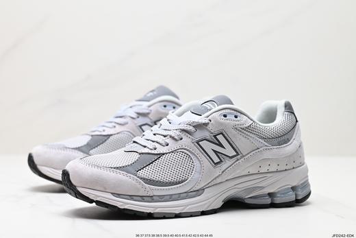 新百伦New Balance ML2002系列低帮复古老爹风休闲运动慢跑鞋M2002RE1男女鞋 商品图3