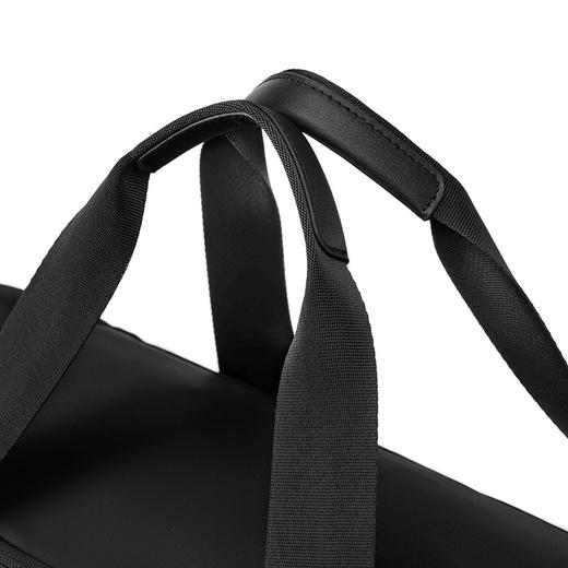 TR1*09032 新秀丽商务旅行包黑色 商品图6