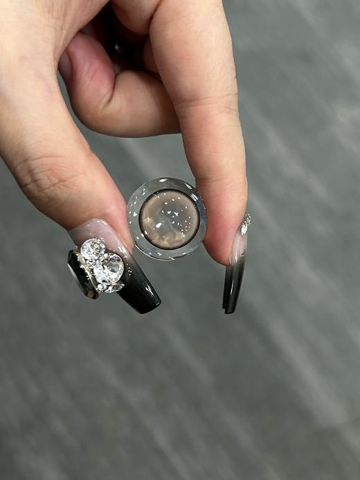 Deerbell•鹿小贝2片装日抛-水晶糖 商品图5