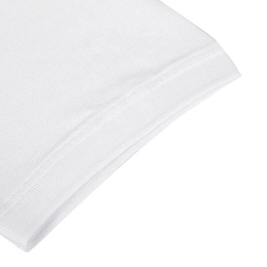 【特价商品不退不换】KENZO POLO衫男  FD55PO0064PU-01 WHITE.COTTON 商品图3