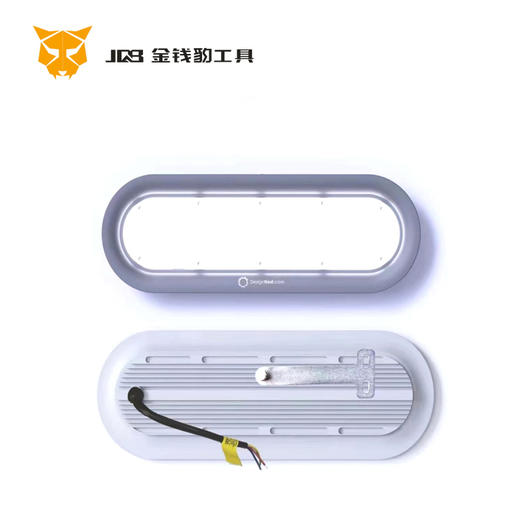 流行系列 100W LED灯架 商品图0