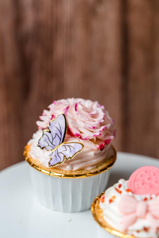 花漾女神·6拼装杯子蛋糕 | 昔果 商品图5