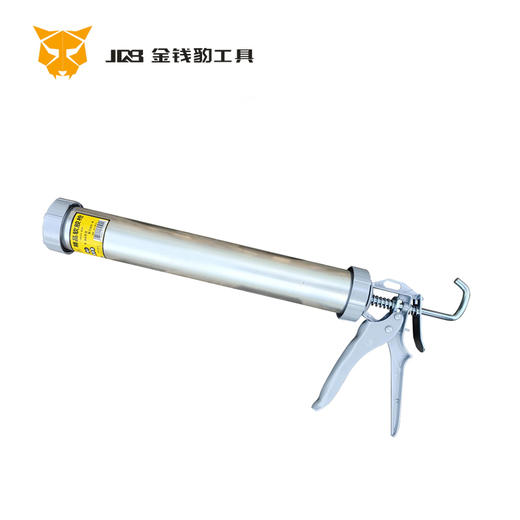 强屻 R01经济型 铝筒软胶枪 商品图0