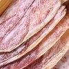 手撕炭烤淡干鱿鱼芥末鱿鱼干海鲜干货 商品缩略图2