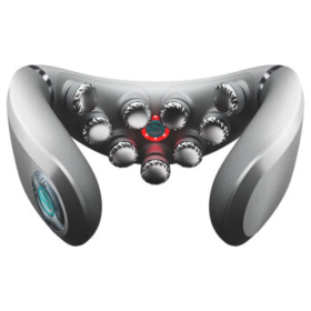 SKG 颈椎按摩仪G7Pro 尊贵款 星光色