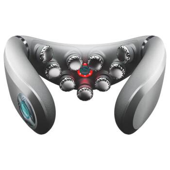 SKG 颈椎按摩仪G7Pro 尊贵款 星光色 商品图0