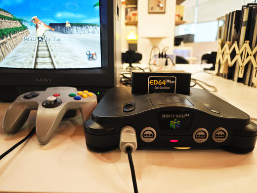 万物破元电子游戏博物馆·常展 商品图6