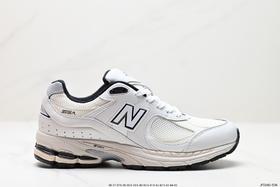 新百伦New Balance ML2002系列低帮复古老爹风休闲运动慢跑鞋M2002RE1男女鞋