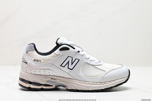 新百伦New Balance ML2002系列低帮复古老爹风休闲运动慢跑鞋M2002RE1男女鞋 商品图0