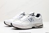 新百伦New Balance ML2002系列低帮复古老爹风休闲运动慢跑鞋M2002RE1男女鞋 商品缩略图3