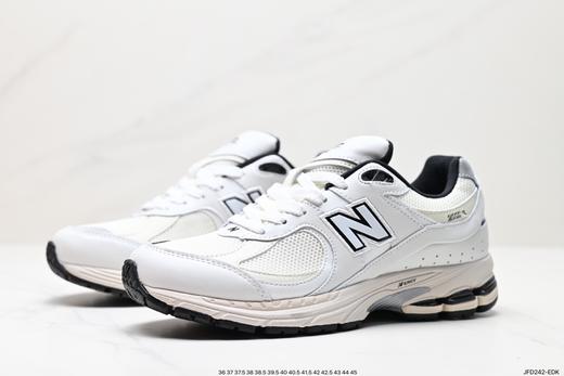 新百伦New Balance ML2002系列低帮复古老爹风休闲运动慢跑鞋M2002RE1男女鞋 商品图3