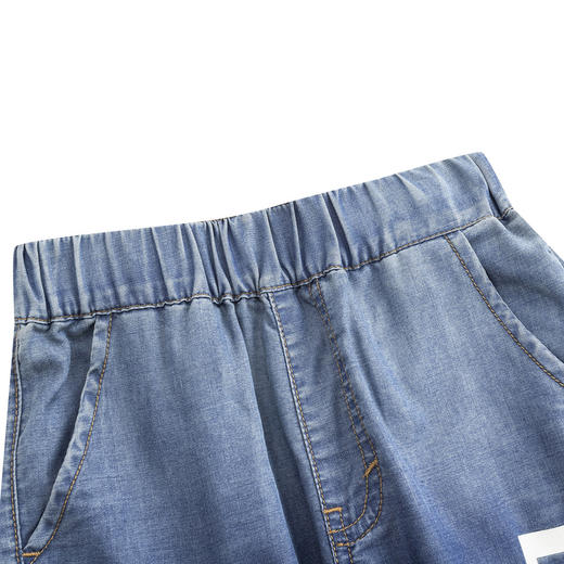 LEVIS 夏 大童小童 儿童童装短裤 LVN-EH-L216 商品图2