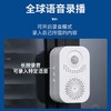 【积分专享】店铺迎宾门铃 小喇叭 语音播报提醒 1个装 限时限量 商品缩略图1