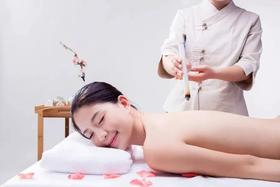  气顺百病消！艾灸一个穴位，排浊气，通肺气，未来一年不生病 