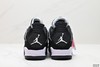 耐克乔丹Nike Air Jordan 4 Retro复古篮球鞋CI1184-146男鞋 商品缩略图5